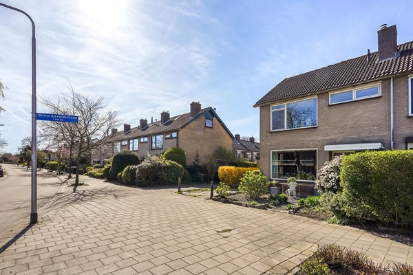 Medium property photo - Valckslootlaan 8, 2181 TR Hillegom